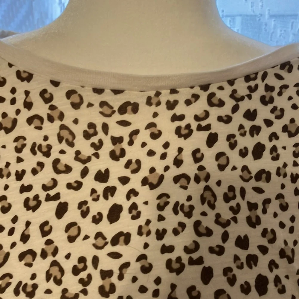 J. Crew nice animal